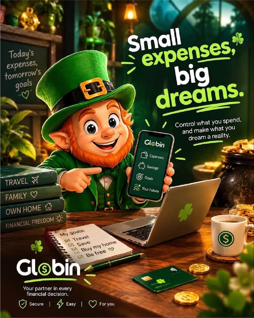 Proyecto Globin